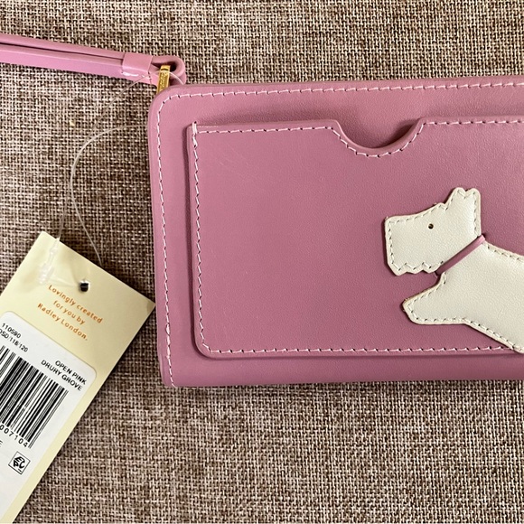Radley London  Wallet with Dog Design - Picture 2 of 4